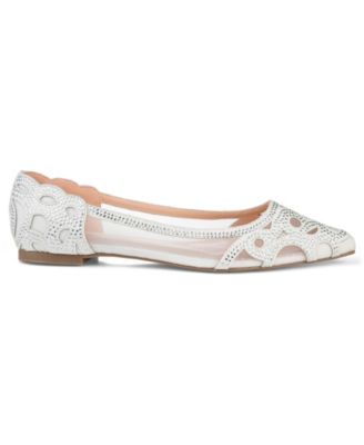 Women's Batavia Embellished Flats