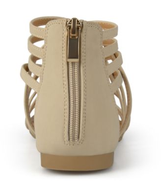 hanni gladiator sandal