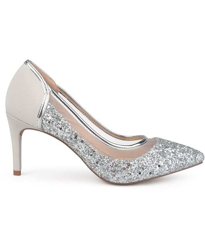 journee collection kalani pump