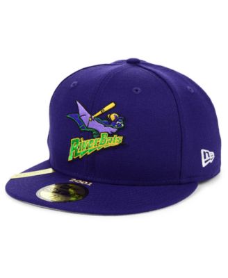 New Era - 100TH Anniversary Patch 59FIFTY-FITTED Cap