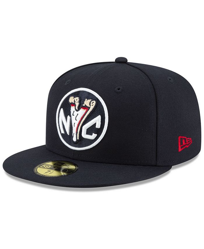 Staten island sales yankees hat