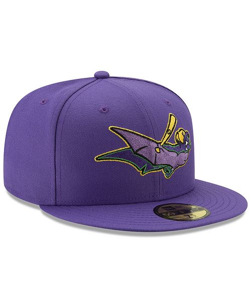 New Era Louisville Bats Theme Nights 59FIFTY Fitted Cap & Reviews ...