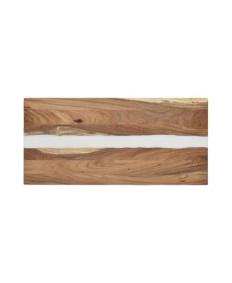 Eldridge Coffee Table, Quick Ship