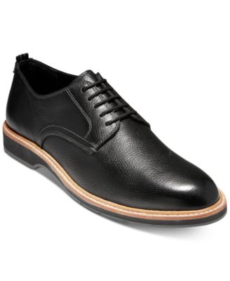 morris plain oxford