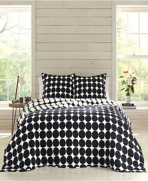 Marimekko Pienet Full Queen Kivet Quilt Set Reviews Quilts