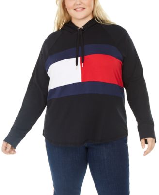 tommy hilfiger for plus sizes