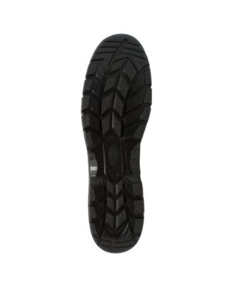 Brahma Men's Gus Steel Toe 6 inch Work Boot, Size: 12, Black