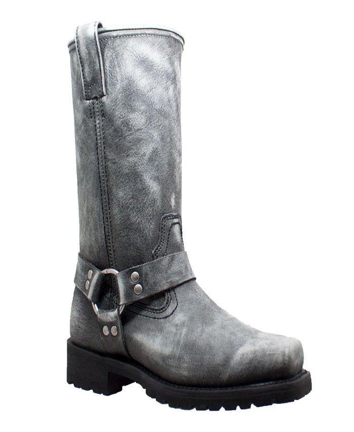 Adtec hotsell engineer boots