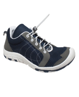 image of AdTec Men-s Speed Lace Sandwich Mesh Rocsoc Men-s Shoes