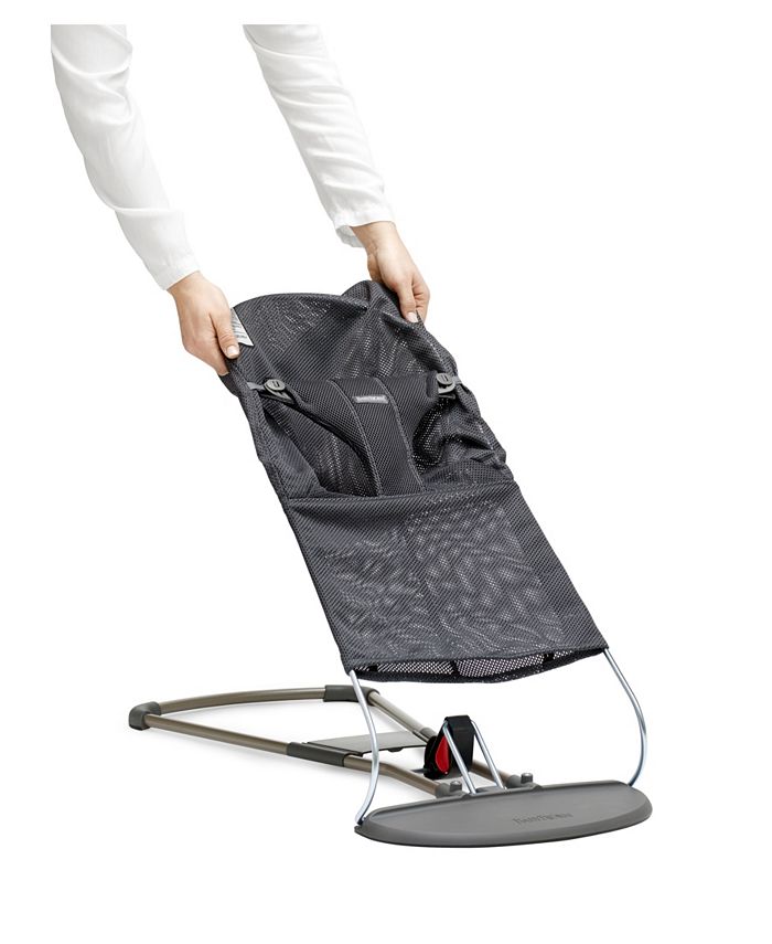 BabyBjorn Fabric Seat For Bouncer Bliss Mesh Macy's