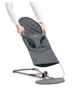 baby bjorn bouncer bliss cotton