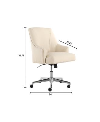 Leighton Home Office Chair