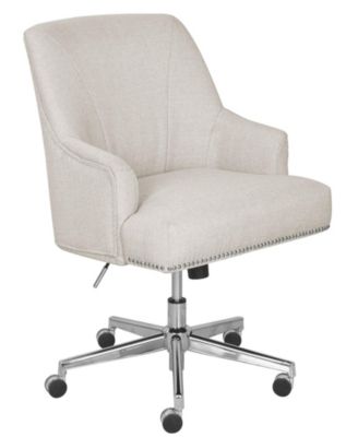 Leighton Home Office Chair