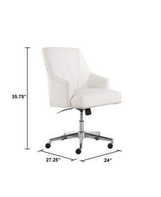 Leighton Home Office Chair