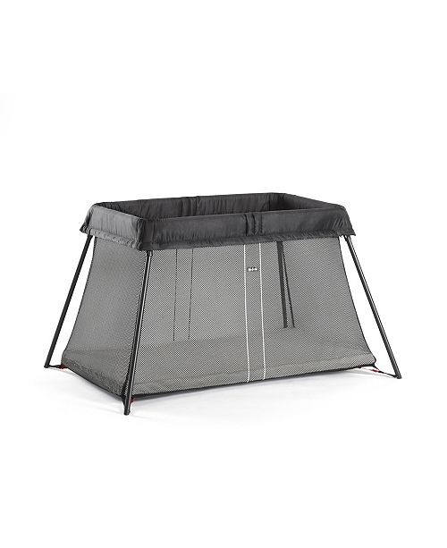 Babybjorn Travel Crib Light Reviews Kids Macy S