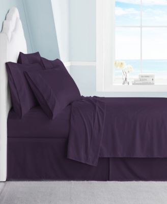 Swift Home Ultra Soft 1800 Collection Brushed Microfiber Queen Sheet Set With 2 Bonus Pillowcases