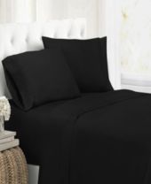 Microfiber Sheets Macy S