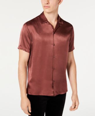 macy's polo button down shirts