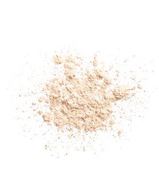 Synchro Skin Invisible Silk Loose Powder