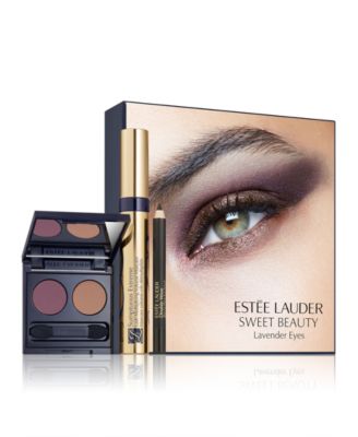 Estée Lauder - 3-Pc. Sweet Beauty Lavender Eyes Set