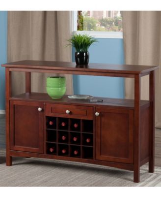Colby Buffet Cabinet