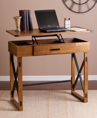 Rourke Adjustable Height Desk