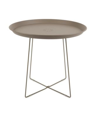 Fatboy - Plat-O Outdoor Side Table, Quick Ship