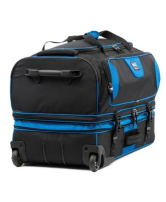Bold™ 31" Drop Bottom Rolling Duffle
