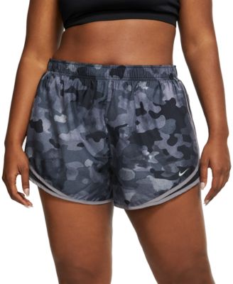 nike plus size tempo