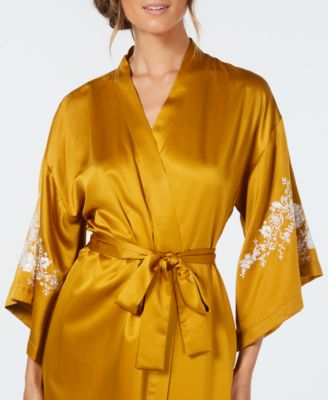 macy's kimono dress