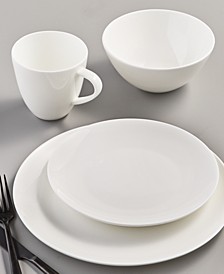  Coupe Bone China, Created for Macy's