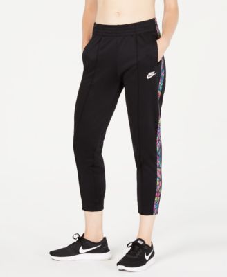 nike high waisted pants