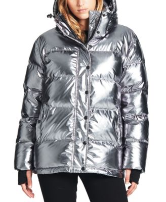 s13 down puffer jacket