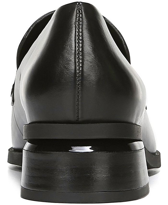 franco sarto new bocca loafers