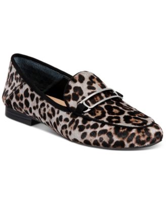 macys womens loafers