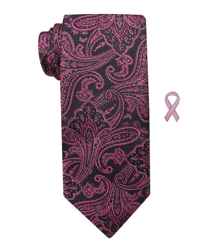 susan g komen ties