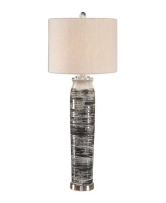 White Label - Sebastian Table Lamp