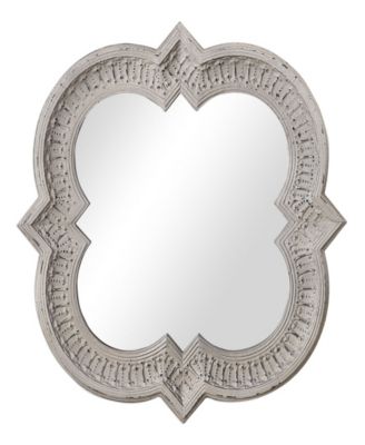 White Label - Brooklyn Mirror