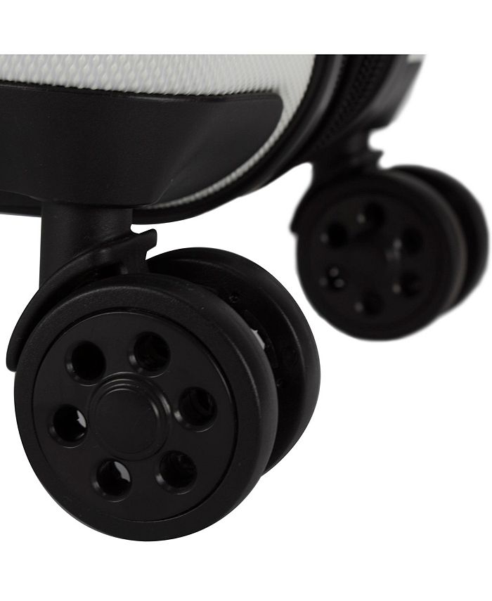 Body Glove Redondo 2Piece Hardside Set & Reviews Luggage Sets