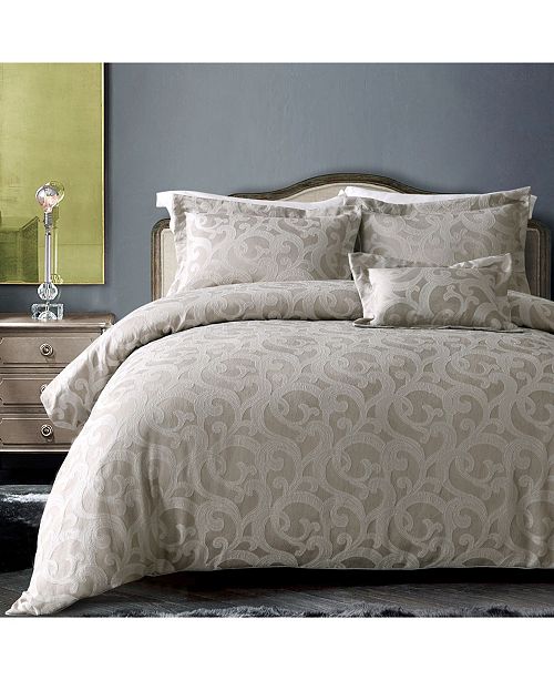 California Design Den 4 Piece Down Alternative Comforter Set Full
