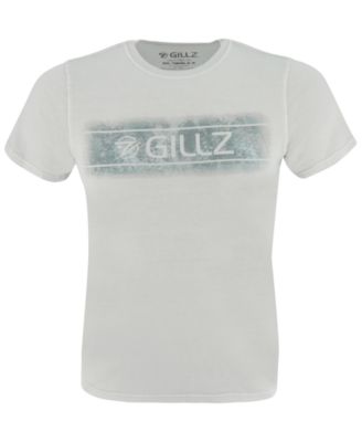Gillz - Logo T-Shirt