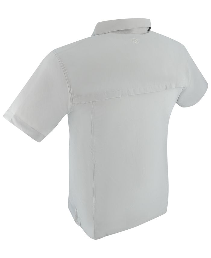 Gillz Men's Deep Sea Short Sleeve Shirt - Macy's