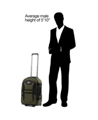 Bold™ Small Carry-on