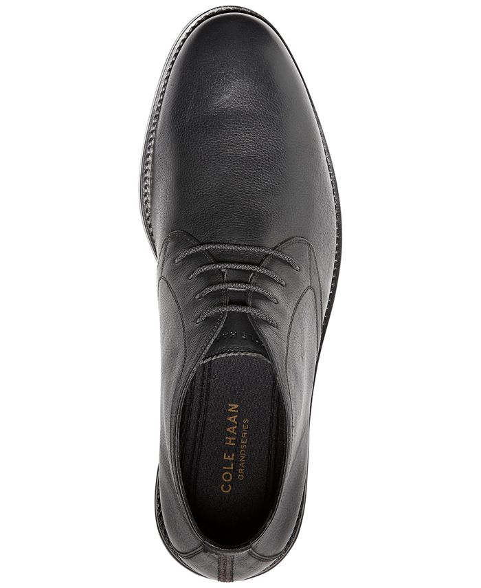 cole haan holland chukka