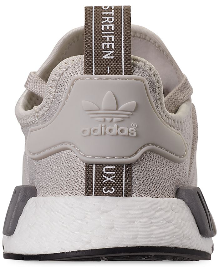 adidas women's nmd r1 casual sneakers from finish line