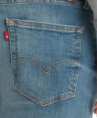 levi's 514 stretch macy's