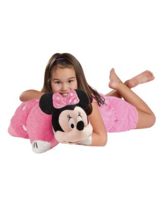 Disney Minnie Mouse Stuffed Animal Plush Toy