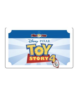 Pillow Pets Disney Toy Story Little Alien Stuffed Animal Plush Toy