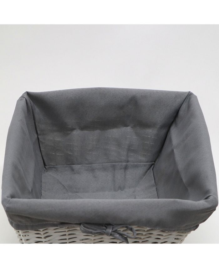 Redmon Since 1883 Redmon Large Basket Liner Macy's