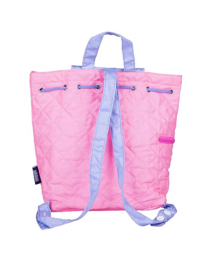 Wildkin Horses Quilted Backpack Macy's